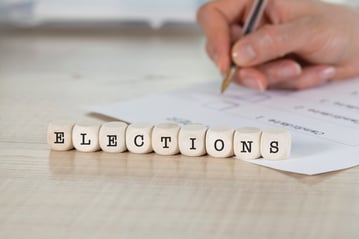 Association election rules